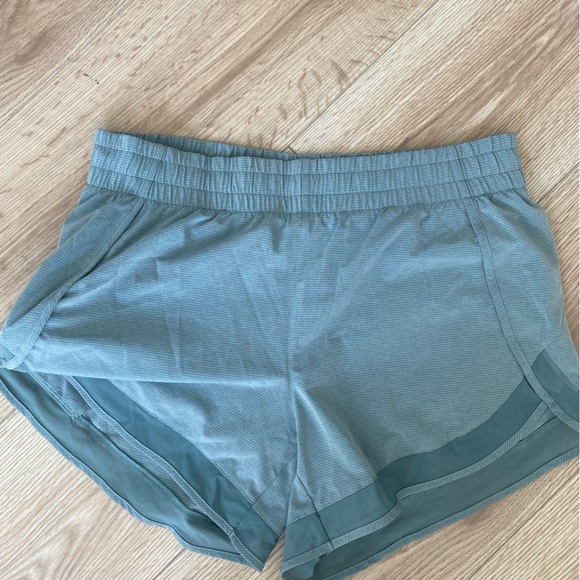 Athleta running shorts, size small - Picture 3 of 3